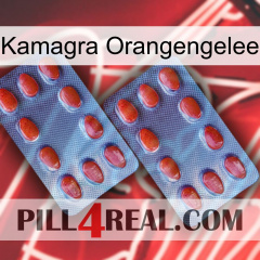 Kamagra Orange Jelly 05
